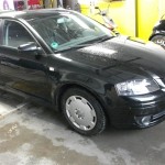 Audi Fertig Audi Fertig