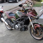 Motorradlackierung Motorradlackierung