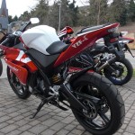 Motorradlackierung Motorradlackierung