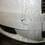 Fiat - Vorher Fiat - Vorher