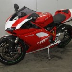 Motorradlackierung Motorradlackierung