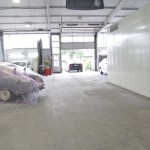 Unsere Werkstatt