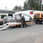 Hol- und Bringservice