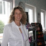 Alexandra Bodenheimer - Büro