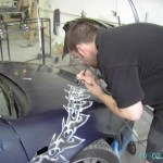 Airbrush