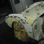 Oldtimerrestauration