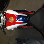 Motorradlackierung Motorradlackierung