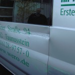 Vorher Vorher