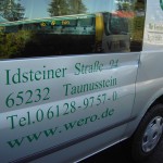 Vorher Vorher