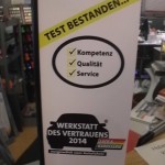 Werkstatt 2014