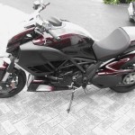 Diavel Colour Point Edition